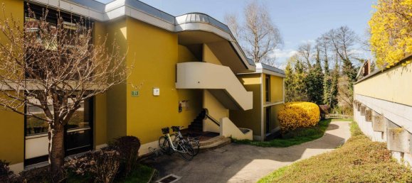 2-salle Appartement à Waltendorf, Austria No. 172054 20