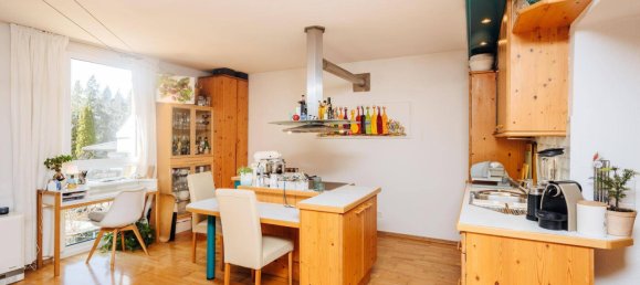 2-salle Appartement à Waltendorf, Austria No. 172054 10