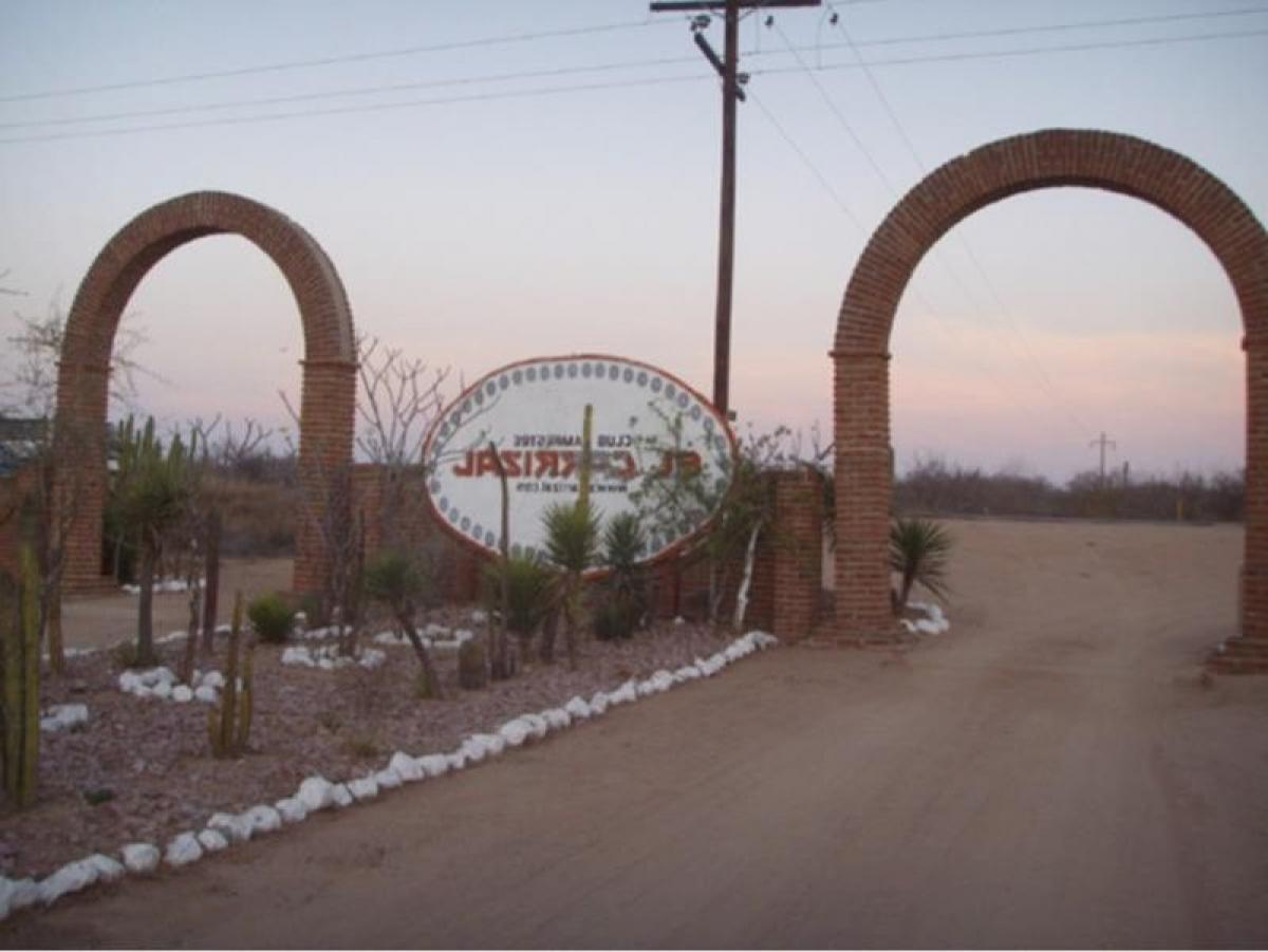 Grundstück in La Paz, Mexico, Nr. 121170