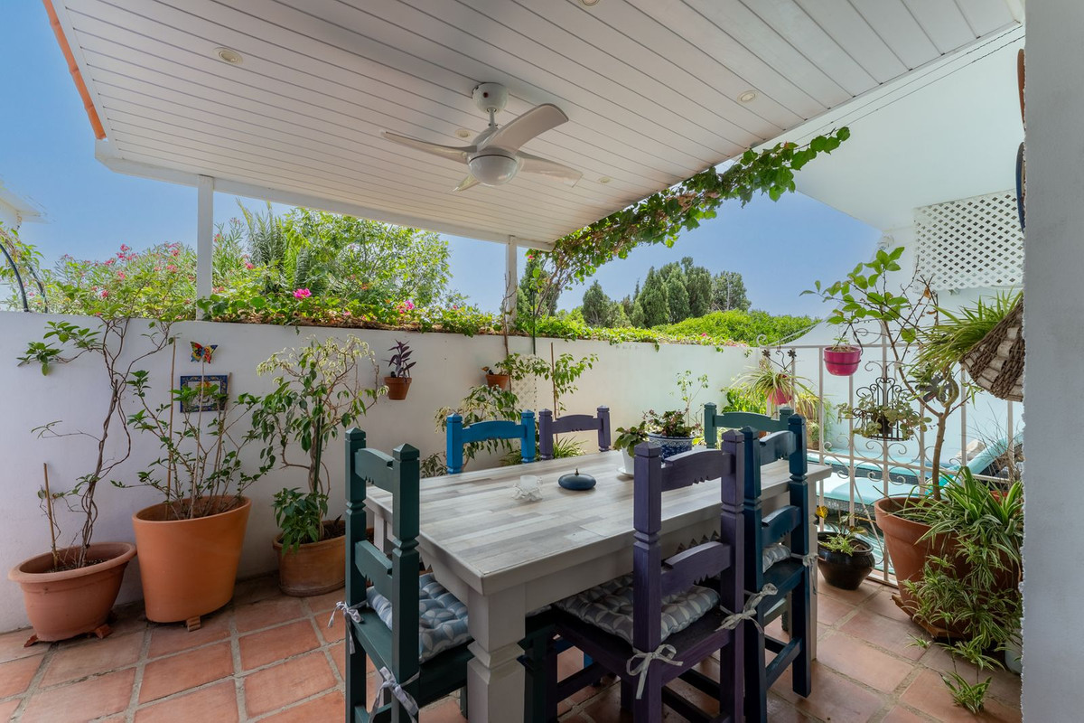 3 bedrooms Apartment in Mijas, Spain No. 177825