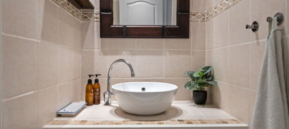 3 bedrooms Apartment in Mijas, Spain No. 177825 13