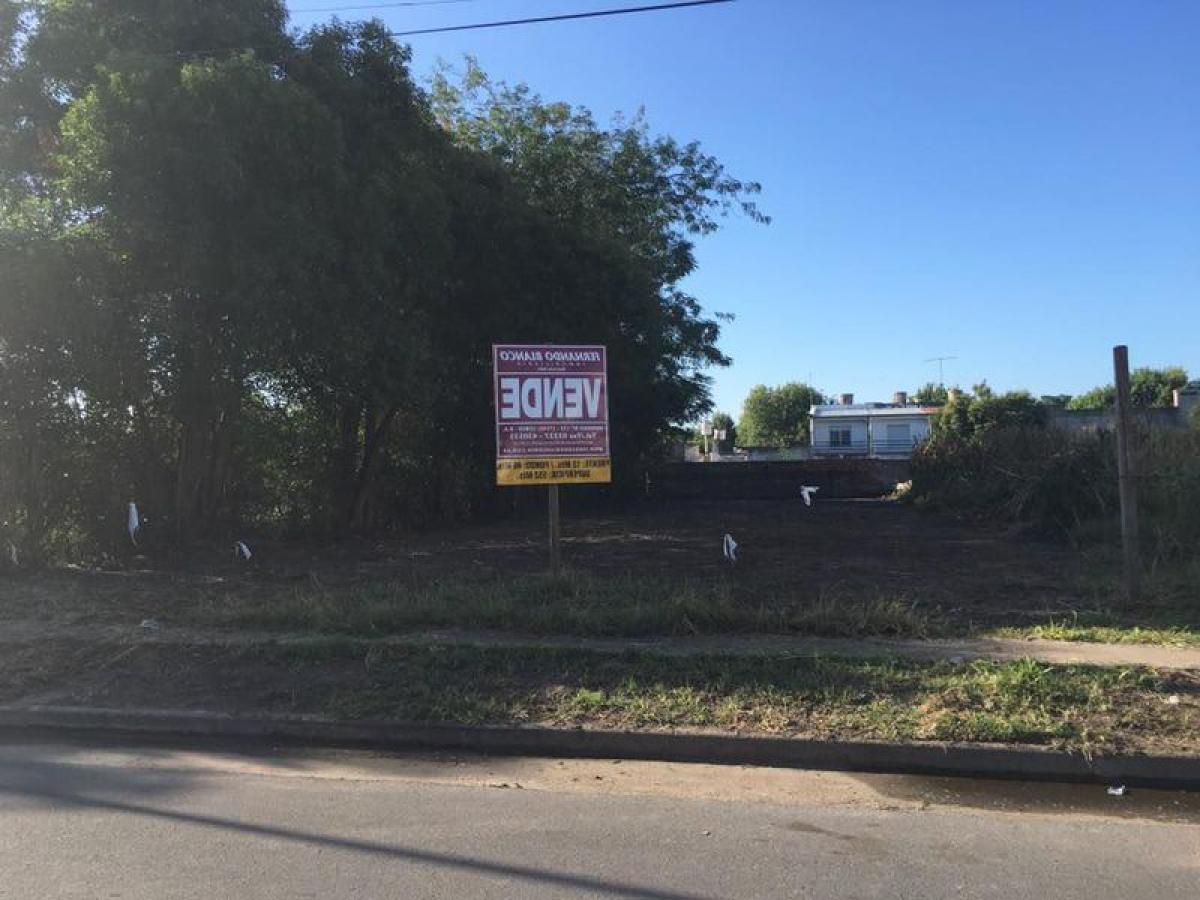 Terreno en Lobos, Argentina No. 45776