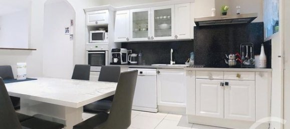 Квартира с 4 спальнями в Шампиньёль, Франция № 309274 4