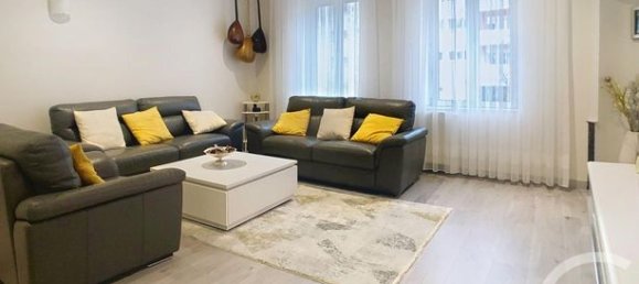 Квартира с 4 спальнями в Шампиньёль, Франция № 309274 2