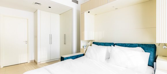 2 Schlafzimmer Wohnung in Downtown Dubai (Downtown Burj Dubai), UAE, Nr. 94186 11