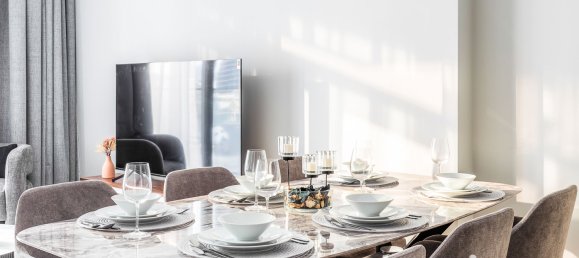 2 Schlafzimmer Wohnung in Downtown Dubai (Downtown Burj Dubai), UAE, Nr. 94186 9