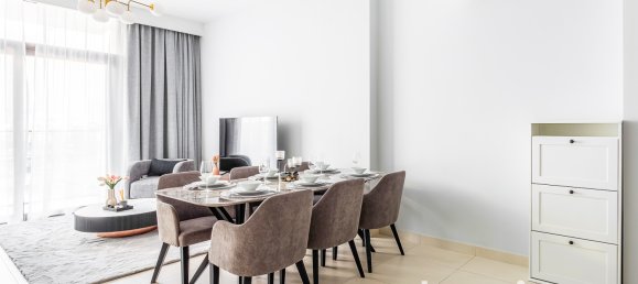 2 Schlafzimmer Wohnung in Downtown Dubai (Downtown Burj Dubai), UAE, Nr. 94186 2