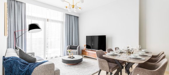 2 Schlafzimmer Wohnung in Downtown Dubai (Downtown Burj Dubai), UAE, Nr. 94186 6