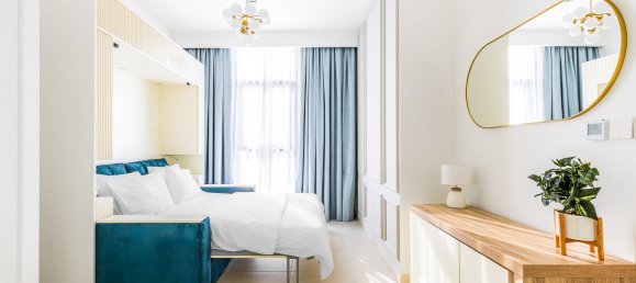 2 Schlafzimmer Wohnung in Downtown Dubai (Downtown Burj Dubai), UAE, Nr. 94186 10