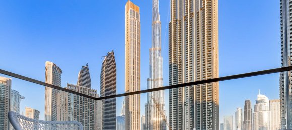 2 Schlafzimmer Wohnung in Downtown Dubai (Downtown Burj Dubai), UAE, Nr. 94186 18