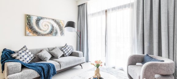 2 Schlafzimmer Wohnung in Downtown Dubai (Downtown Burj Dubai), UAE, Nr. 94186 5