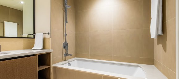 2 Schlafzimmer Wohnung in Downtown Dubai (Downtown Burj Dubai), UAE, Nr. 94186 13