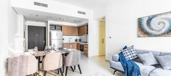 2 Schlafzimmer Wohnung in Downtown Dubai (Downtown Burj Dubai), UAE, Nr. 94186 7