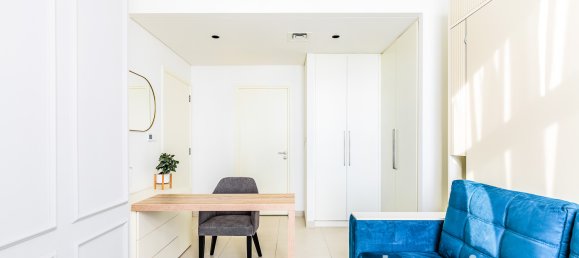 2 Schlafzimmer Wohnung in Downtown Dubai (Downtown Burj Dubai), UAE, Nr. 94186 16