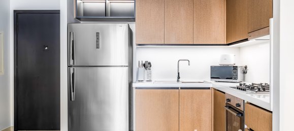 2 Schlafzimmer Wohnung in Downtown Dubai (Downtown Burj Dubai), UAE, Nr. 94186 8