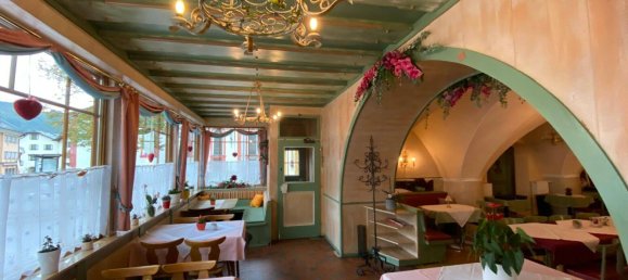 690m² Commercial property in Mauterndorf, Austria No. 144602 4