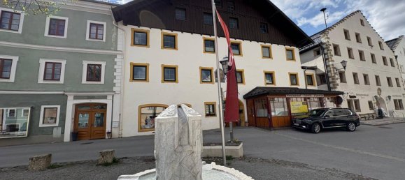 690m² Commercial property in Mauterndorf, Austria No. 144602 5