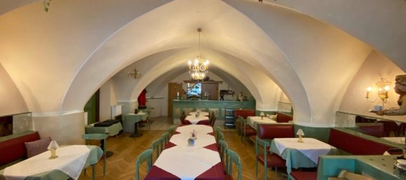 690m² Commercial property in Mauterndorf, Austria No. 144602 9