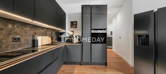 2 chambres Appartement à Magdeburg, Germany No. 351098 4