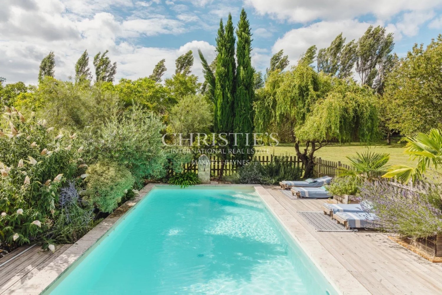 9 Schlafzimmer Villa in Saint-Emilion, France, Nr. 347825