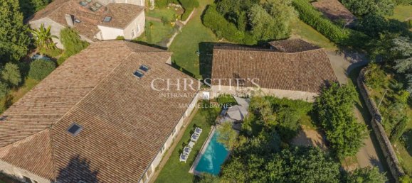 9 Schlafzimmer Villa in Saint-Emilion, France, Nr. 347825 20