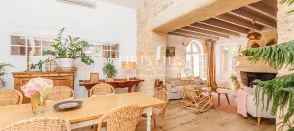 9 Schlafzimmer Villa in Saint-Emilion, France, Nr. 347825 8