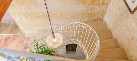 9 Schlafzimmer Villa in Saint-Emilion, France, Nr. 347825 5