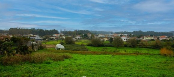 1490m² Land in Santa Maria da Feira, Portugal No. 86342 5
