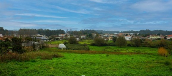 1490m² Land in Santa Maria da Feira, Portugal No. 86342 10
