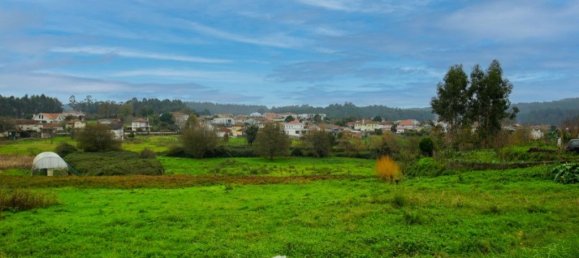 1490m² Land in Santa Maria da Feira, Portugal No. 86342 11