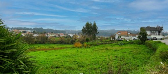 1490m² Land in Santa Maria da Feira, Portugal No. 86342 7