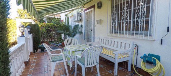 1 bedroom Bungalow in Torrevieja, Spain No. 95073 9