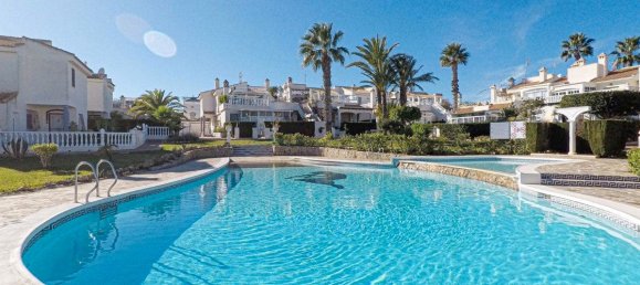 1 bedroom Bungalow in Torrevieja, Spain No. 95073 2