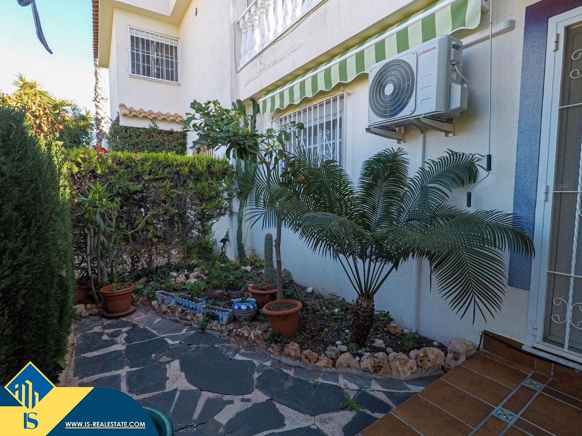 1 bedroom Bungalow in Torrevieja, Spain No. 95073