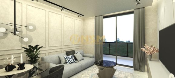 Apartment 1+1 in Alanya, Turkey No. 8479 3