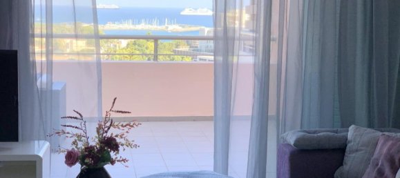 2 bedrooms Apartment in Limassol, Cyprus No. 12918 5