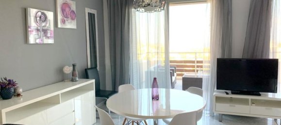 2 bedrooms Apartment in Limassol, Cyprus No. 12918 4