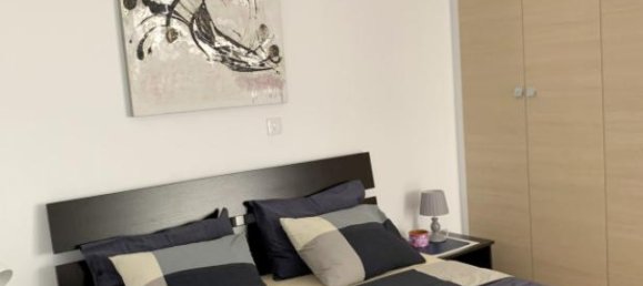 2 bedrooms Apartment in Limassol, Cyprus No. 12918 6