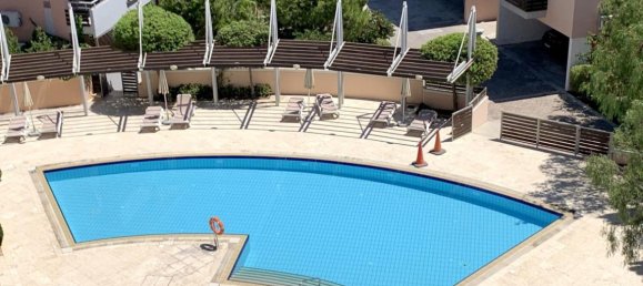 2 bedrooms Apartment in Limassol, Cyprus No. 12918 11