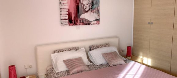 2 bedrooms Apartment in Limassol, Cyprus No. 12918 8