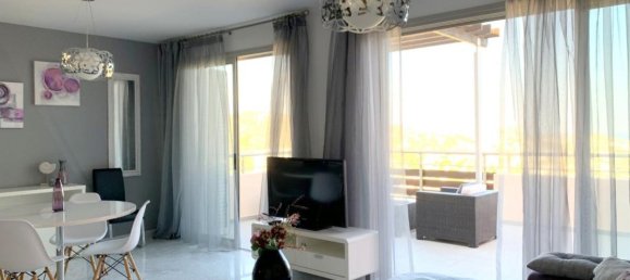 2 bedrooms Apartment in Limassol, Cyprus No. 12918 2