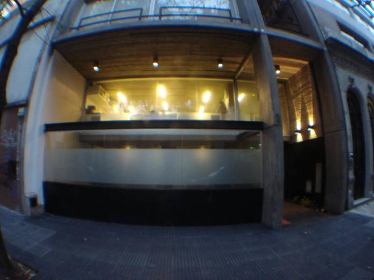 155m² Office in Buenos Aires, Argentina No. 106705