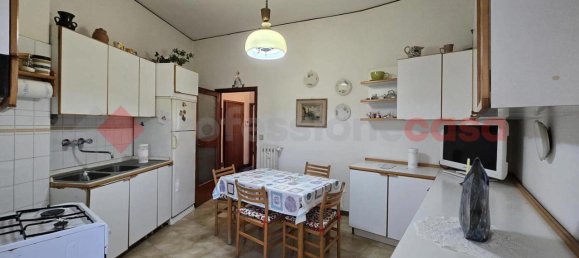 5 rooms Apartment in Arezzo, Italy No. 37718 24