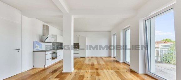 3 chambres Appartement à Speyer, Germany No. 267987 8