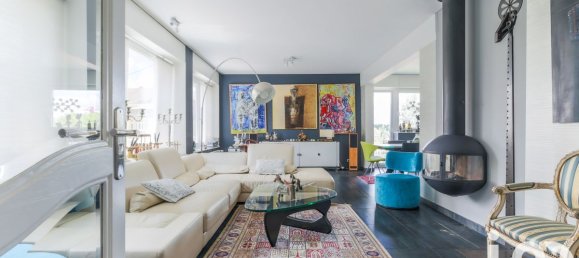 4 bedrooms House in Metz, France No. 221512 3