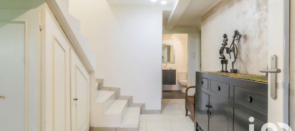 4 bedrooms House in Metz, France No. 221512 11