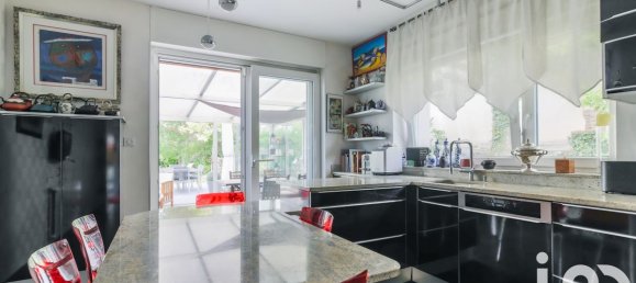 4 bedrooms House in Metz, France No. 221512 7