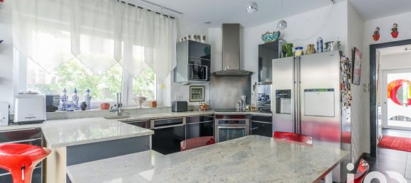 4 bedrooms House in Metz, France No. 221512 8