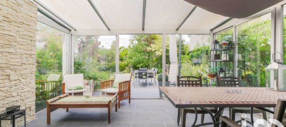 4 bedrooms House in Metz, France No. 221512 13