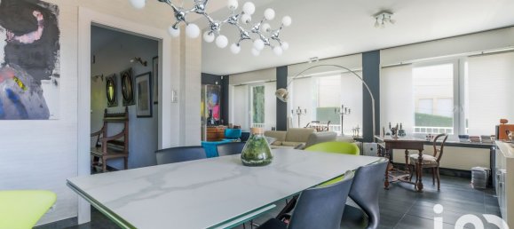 4 bedrooms House in Metz, France No. 221512 6